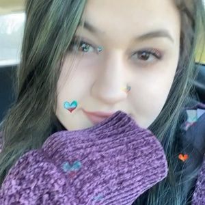 Meet your Posher, Jenna